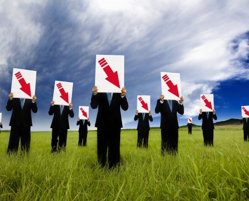 Hoe gelukkig zijn uw mensen?