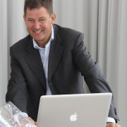 Huub van den Berg Partners in Doorbraak Businessdesigner