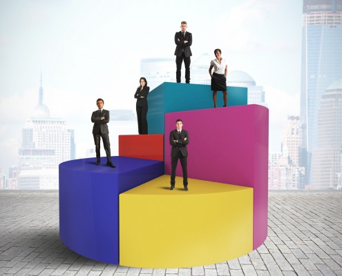 PvA Meer rendement met gelukkige teams