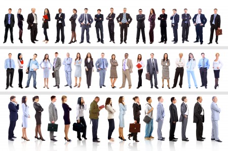 Waarin maak jij het verschil?