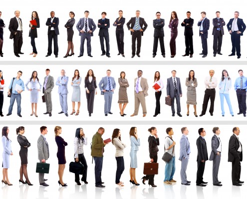 Waarin maak jij het verschil?